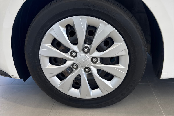 2019 Kia Cerato BD S Sedan Image 18