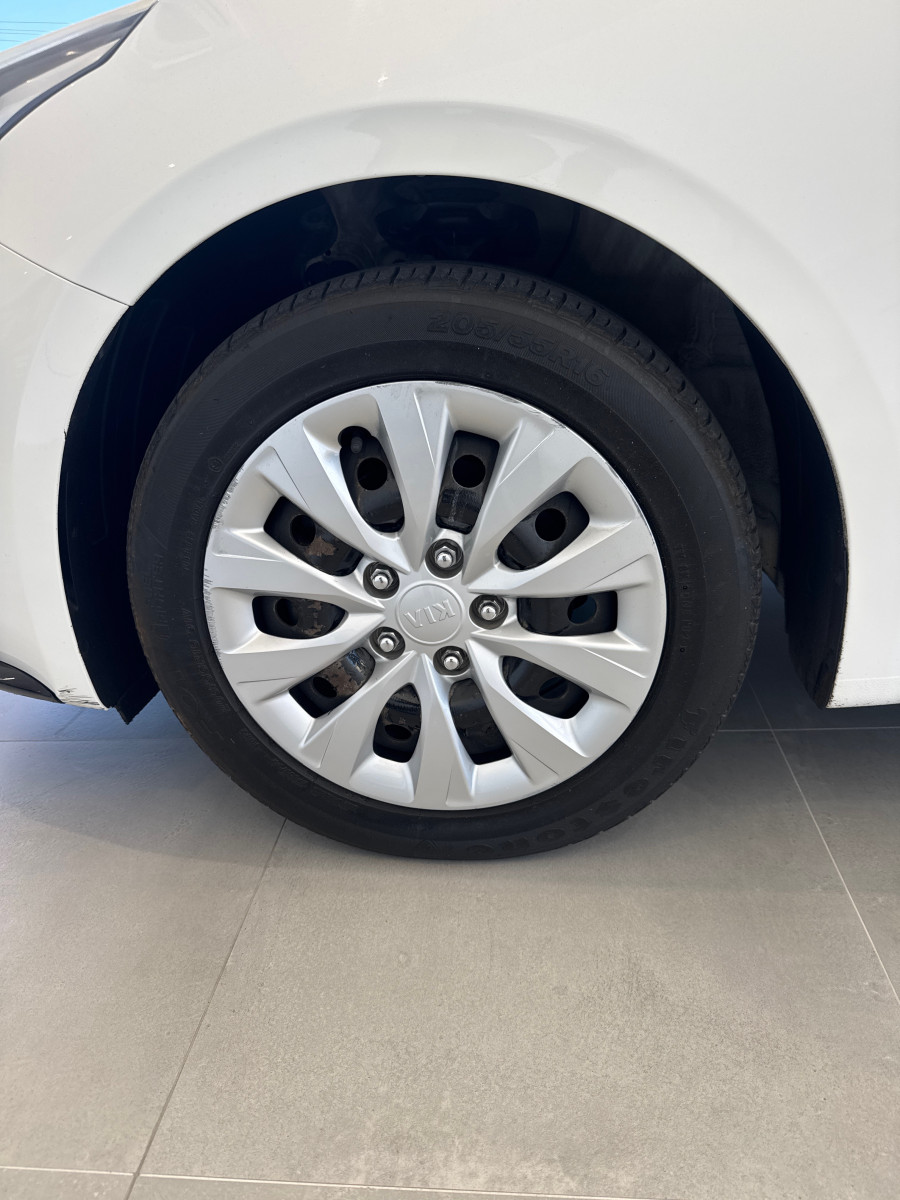2019 Kia Cerato BD S Sedan Image 18