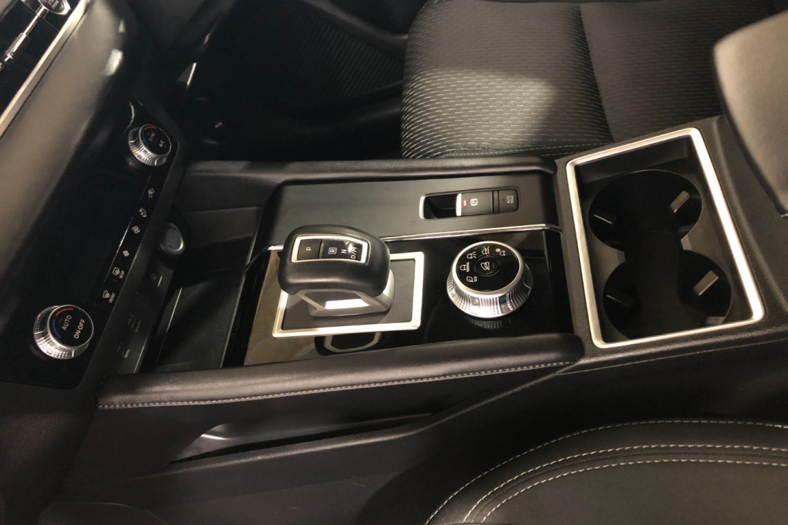 2023 Mitsubishi Outlander ZM LS SUV Image 19