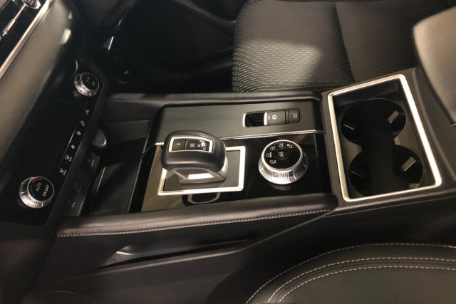 2023 Mitsubishi Outlander ZM LS SUV Image 19