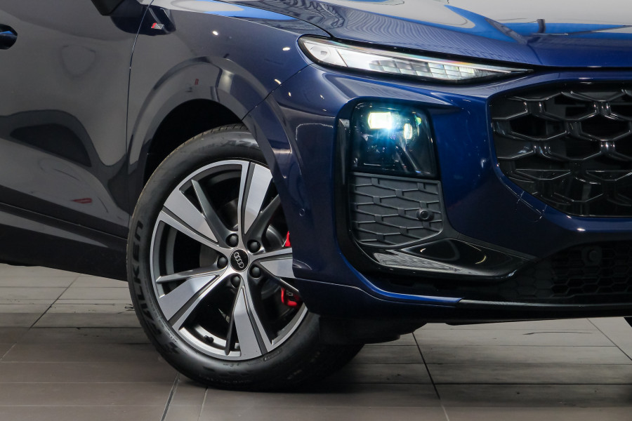 2026 MY25 Audi Q3 F3 TFSI 150kW SUV