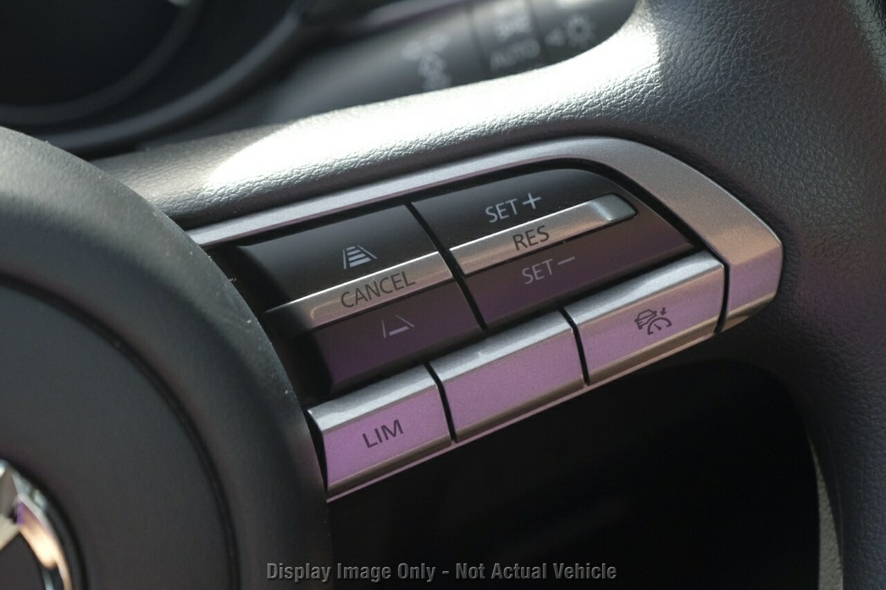 2024 Mazda CX-30 DM2W7A G20 Pure SUV Image 12