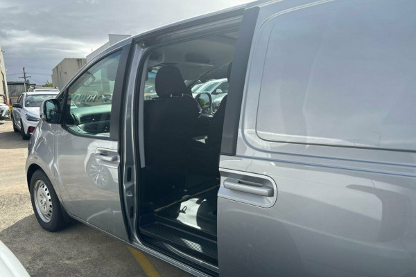 2024 MY25 Hyundai Staria Load US4.V3  Van