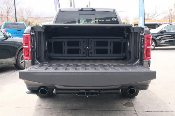 2026 Ram 1500 DT Limited Hurricane HO RamBox Ute Image 5