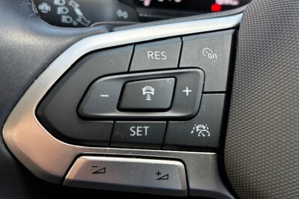 2024 Volkswagen T-Cross D31 85TSI Life SUV Image 21