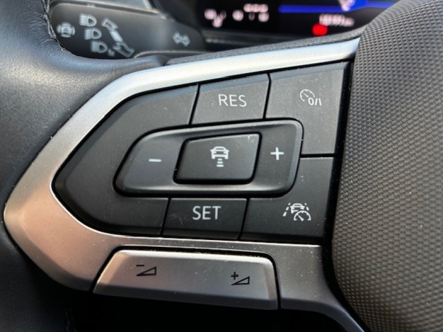 2024 Volkswagen T-Cross D31 85TSI Life SUV Image 21