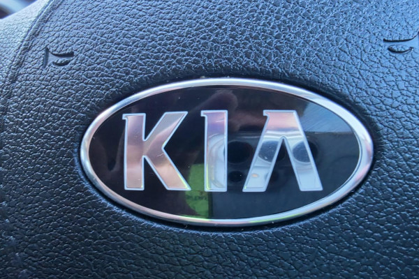 2017 Kia Sorento UM Si SUV Image 22