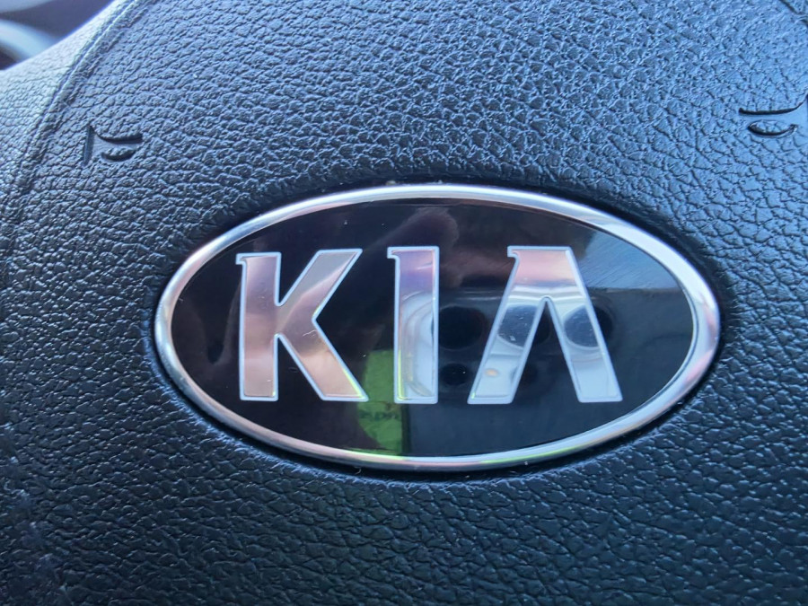 2017 Kia Sorento UM Si SUV Image 22