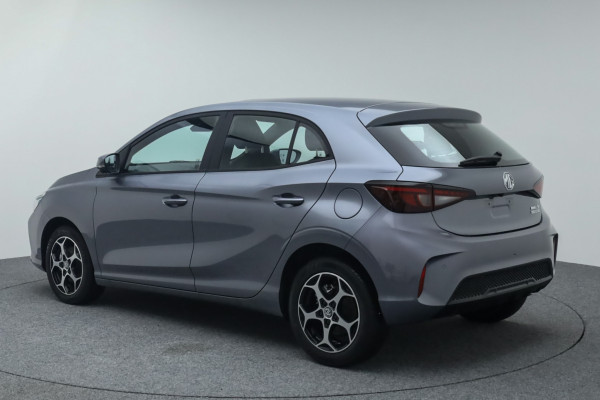 2026 MG MG3 ZP22 Essence Hybrid+ Hatch Image 7