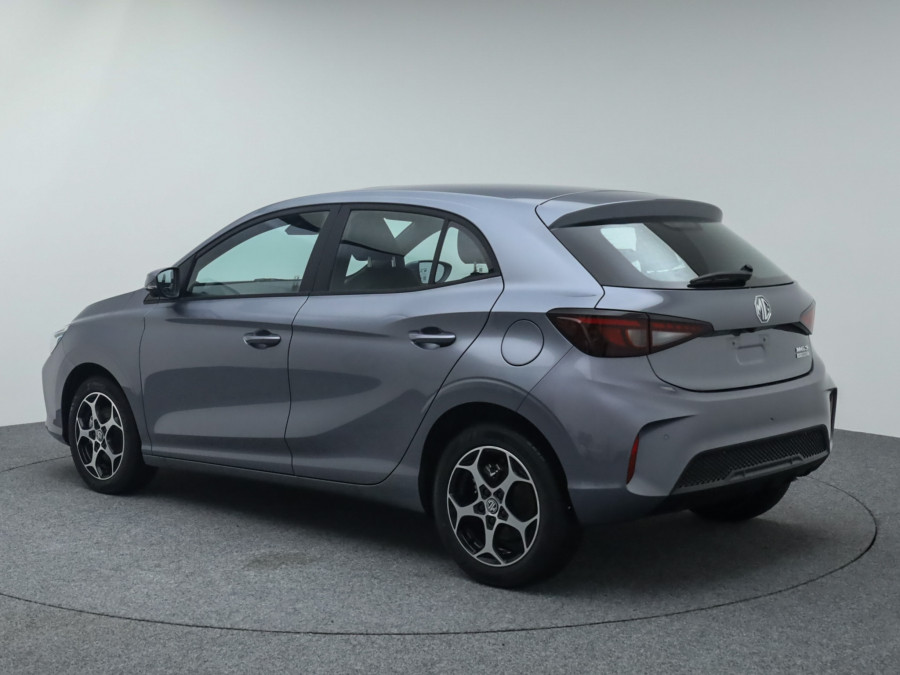 2026 MG MG3 ZP22 Essence Hybrid+ Hatch Image 7