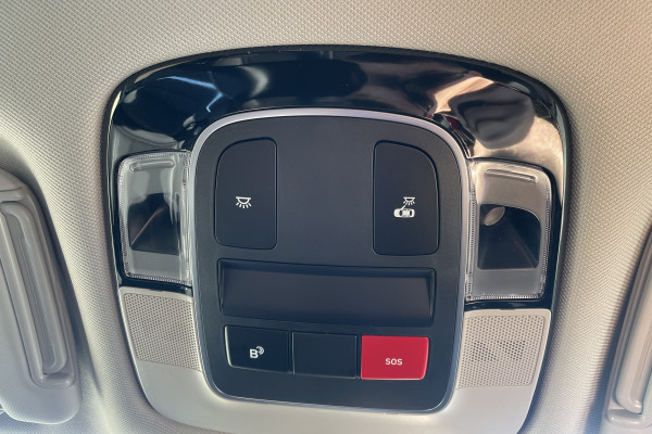 2026 Hyundai Tucson NX4.V4 Elite SUV Image 22