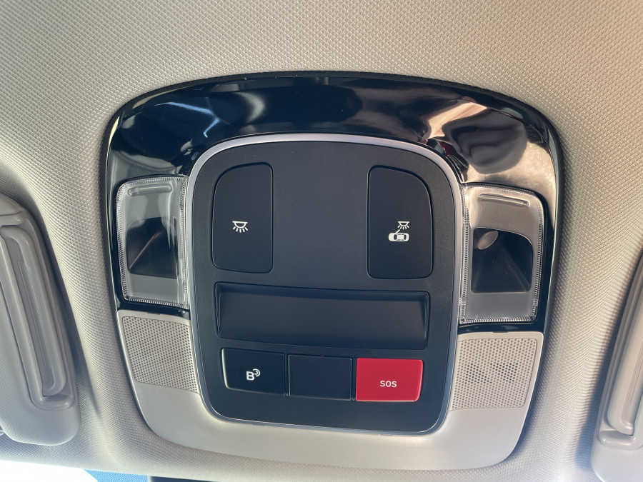 2026 Hyundai Tucson NX4.V4 Elite SUV Image 22