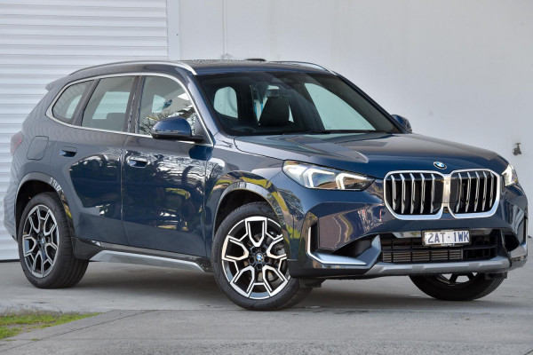 BMW X1 xDrive20i U11