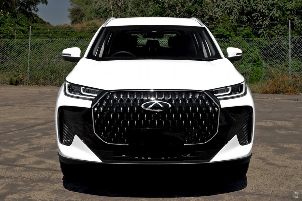 2025 MY26 Chery Tiggo 7 T32 Urban SUV Image 2