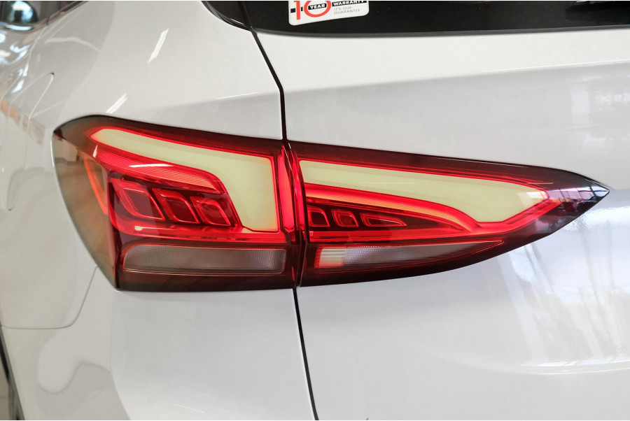 2025 MG ZS ZS32 Essence SUV Image 11