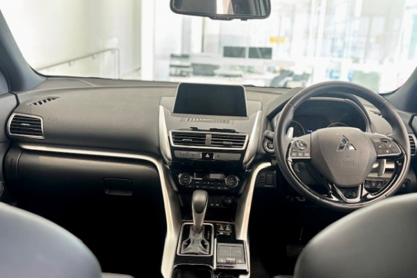 2020 Mitsubishi Eclipse Cross YA Exceed SUV Image 7