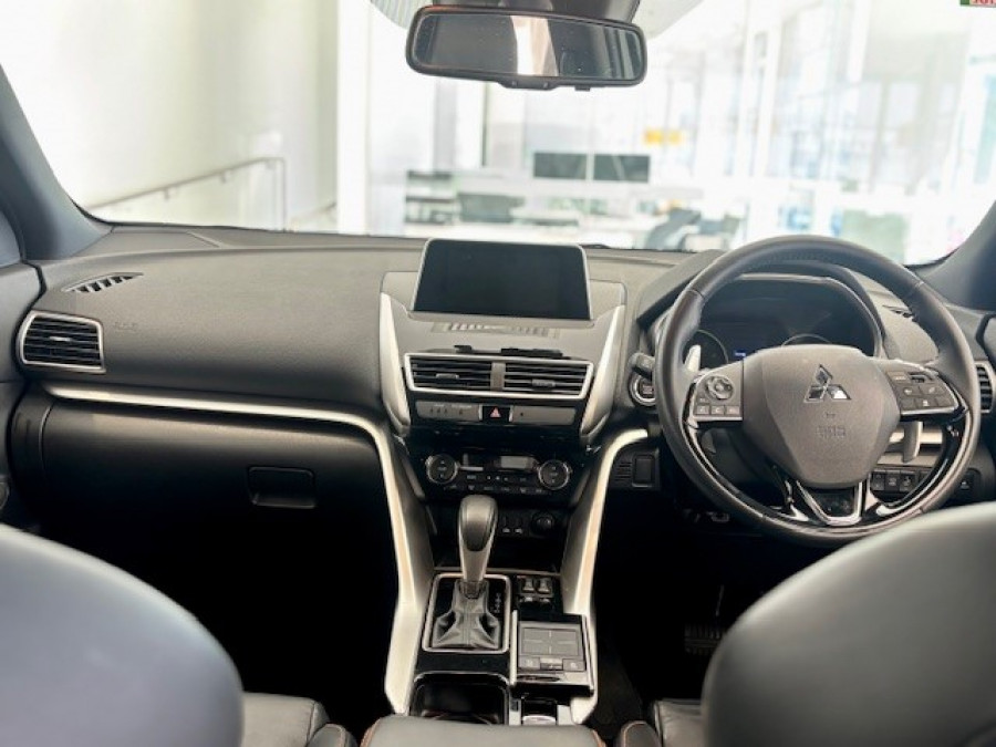 2020 Mitsubishi Eclipse Cross YA Exceed SUV Image 7