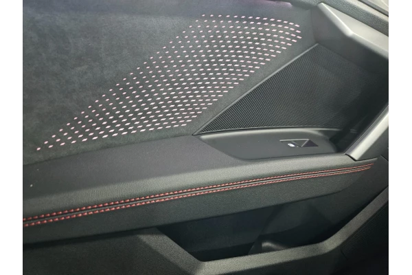 2025 MY26 Audi S3 GY  Hatch Image 20