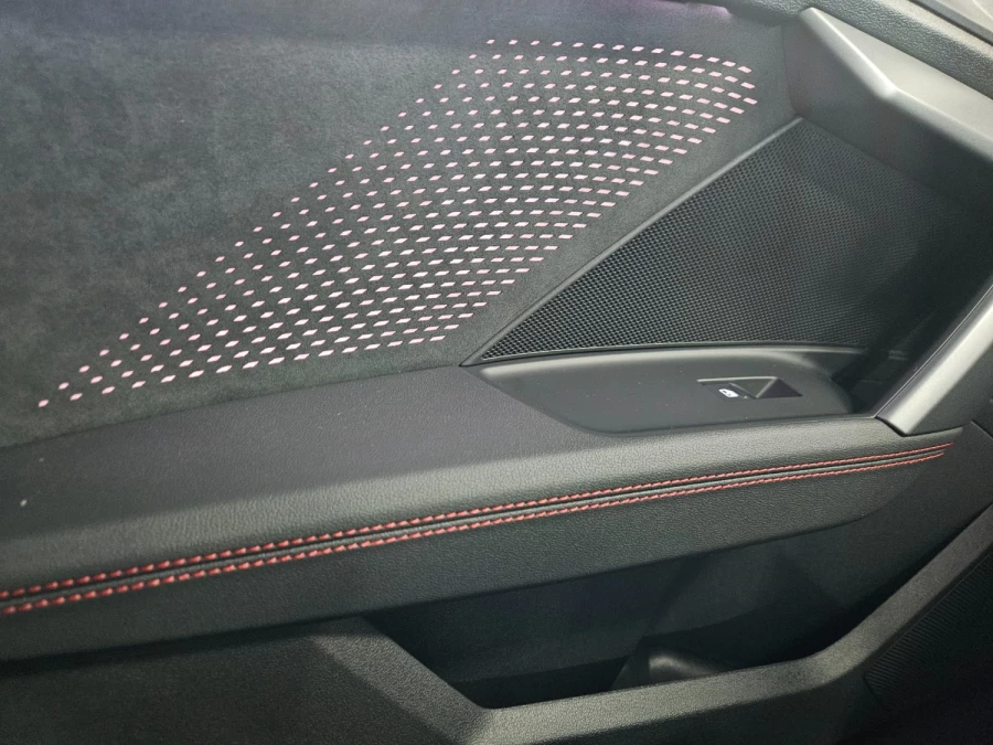 2025 MY26 Audi S3 GY  Hatch Image 20