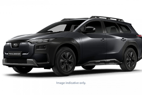 Subaru Trailseeker AWD H-1
