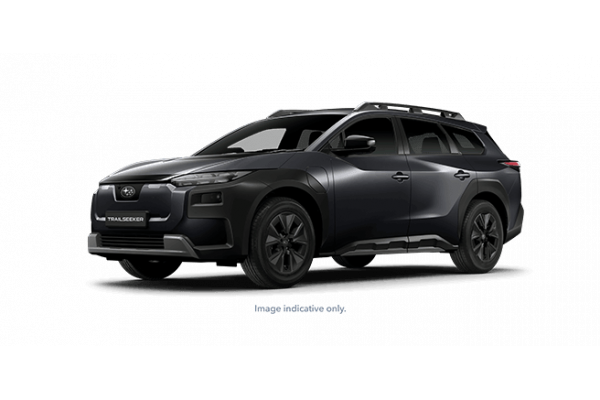 2026 Subaru Trailseeker H-1 AWD SUV