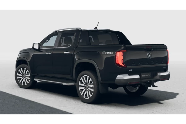 2026 Volkswagen Amarok NF TDI600 Aventura Ute Image 3