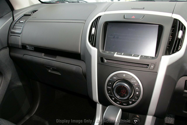 2019 Isuzu UTE MU-X LS-U 4x2 Wagon Mobile Image 10