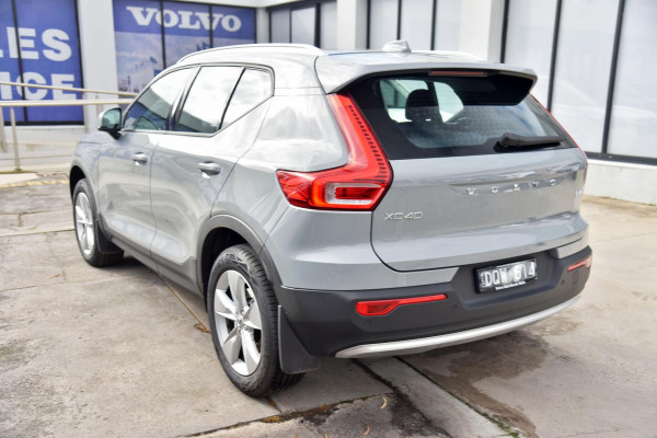 2025 Volvo XC40 XZ Plus B4 SUV Image 20