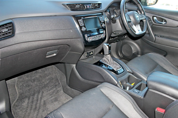 2021 Nissan X-Trail T32 ST-L SUV Image 10