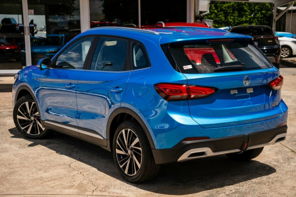 2025 MG ZS ZS32 Essence SUV