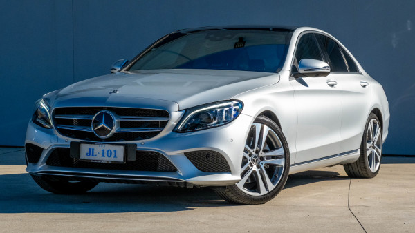 2020 MY20.5 [THIS VEHICLE IS SOLD] image 3