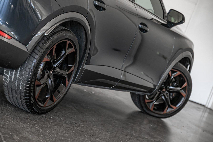 2022 MY23 Cupra Formentor KM VZx SUV Image 7