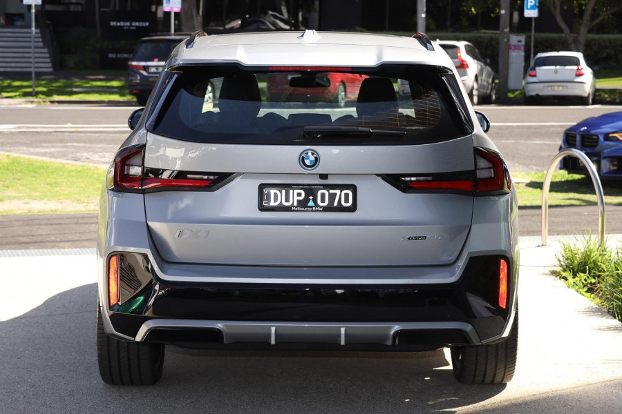 2025 BMW iX1 U11 xDrive30 M Sport SUV