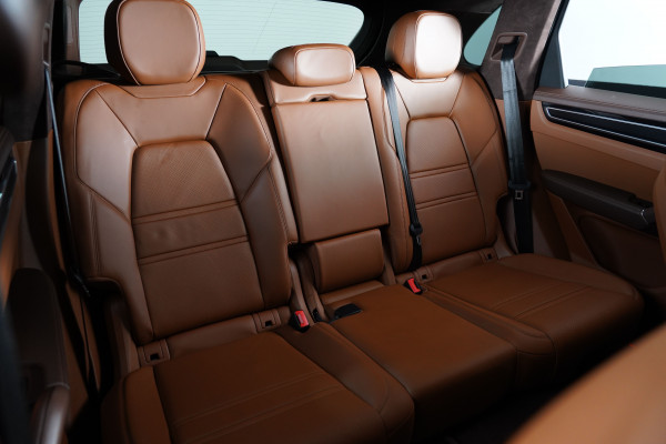 2021 Porsche Cayenne Gts SUV Image 29