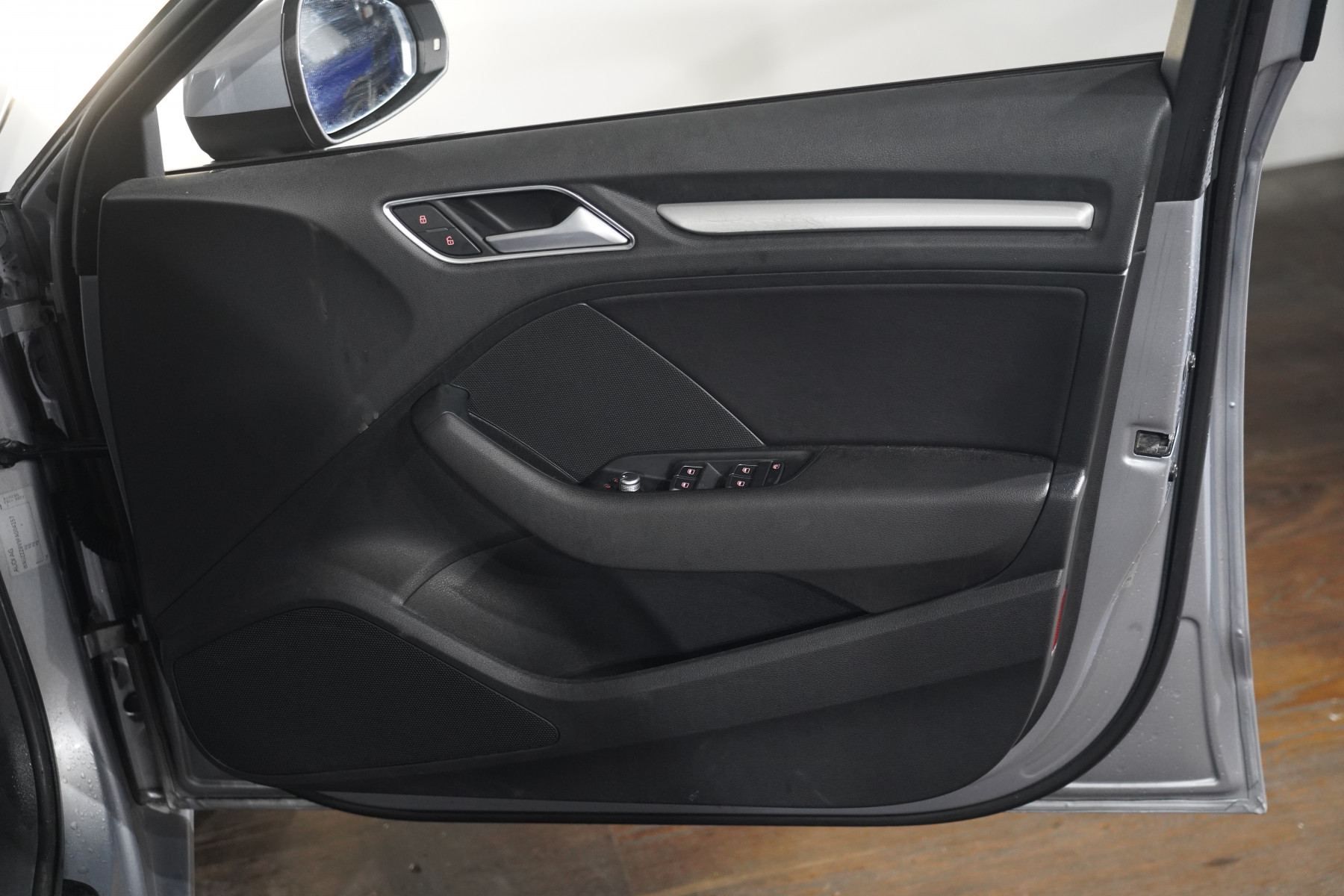2014 Audi A3 Sportback 1.8 Tfsi Ambition Hatch Image 24