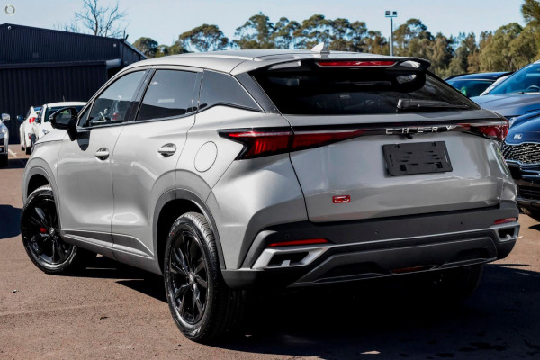 2026 MY25 Chery C5  Ultimate SUV Image 4