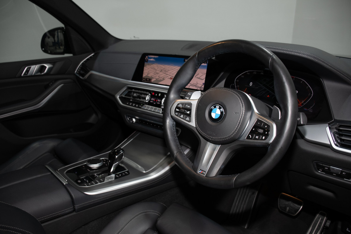 2021 BMW X5 xDrive30d SUV