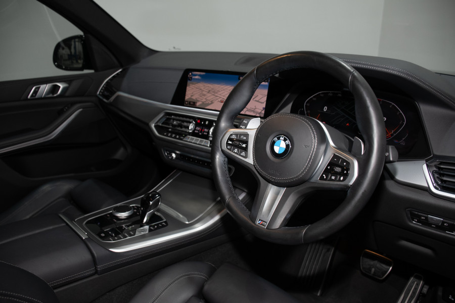2021 BMW X5 xDrive30d SUV