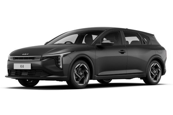 Kia K4 Sport+ CL4m