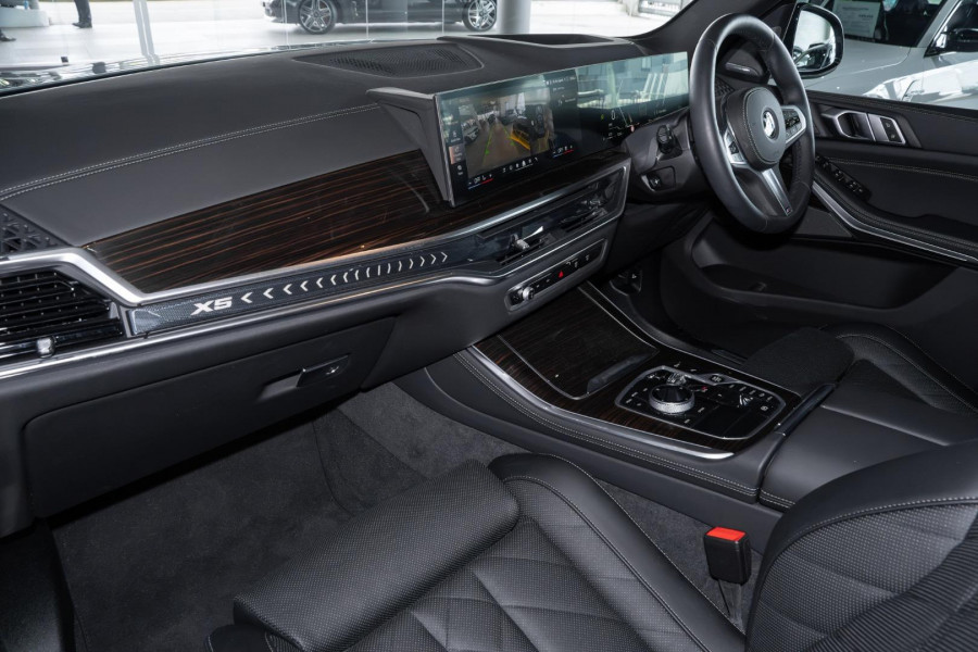 2026 BMW X5 G05 LCI xDrive30d M Sport SUV
