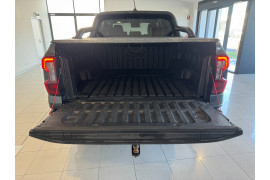2022 Ford Ranger P703 XLT Cab Chassis