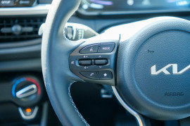 2024 MY25 Kia Picanto JA PE2 Sport Hatch