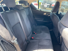 2016 Lexus Ct Hatchback