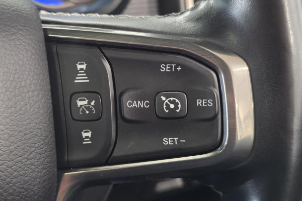 2021 Ram 1500 DT Limited RamBox Ute Image 25