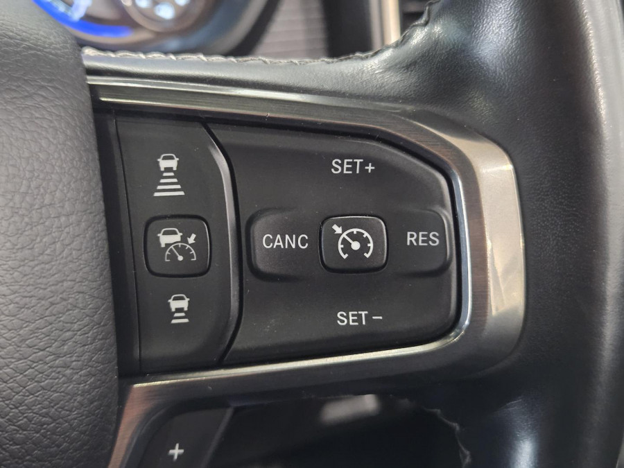 2021 Ram 1500 DT Limited RamBox Ute Image 25