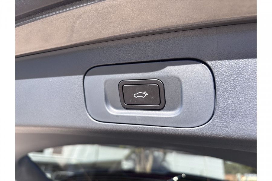 2026 Geely EX5 E245 Inspire Extended Range SUV Image 12