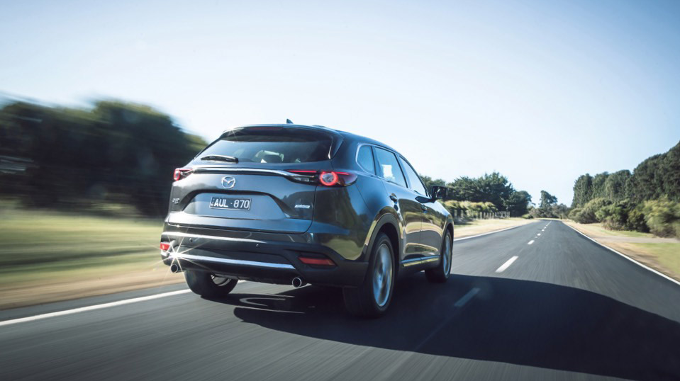 Car buyers guide: What is the best Family SUV?
