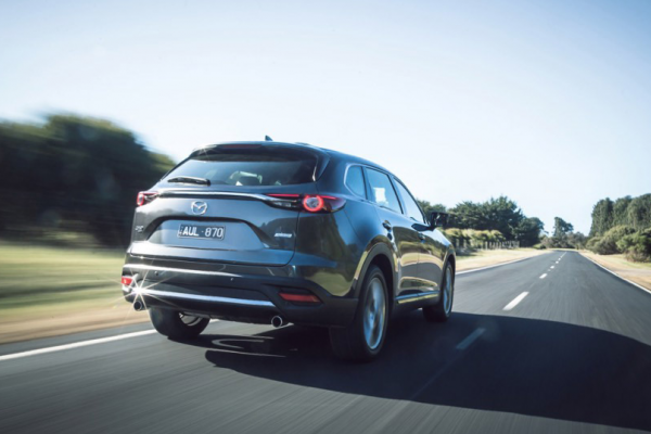 Car buyers guide: What is the best Family SUV?
