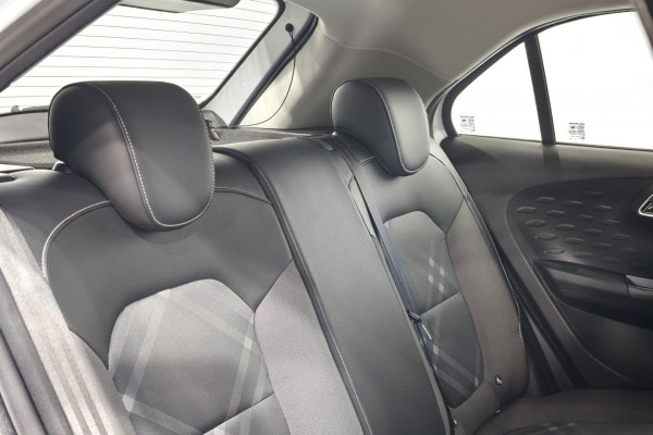2020 MG MG3 SZP1 Excite Hatch Image 17