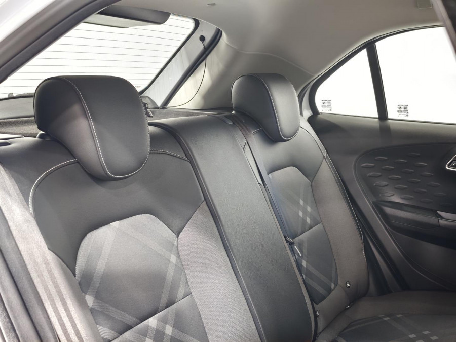 2020 MG MG3 SZP1 Excite Hatch Image 17